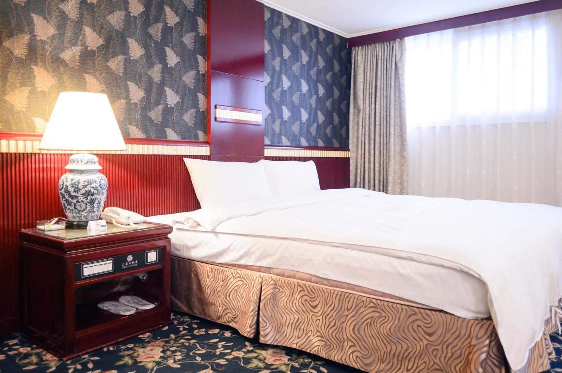 Nagahiro Hotel, Taichung Wenxin Branch Exteriör bild